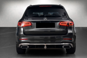 MERCEDES-BENZ GLC 300e 4MATIC AMG PREMIUM PLUS BURMESTER PANO KROK 360°