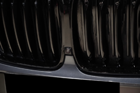 BMW X5 xDRIVE45e M SPORT NIGHT VISION LASER HUD H/K MASSASJE 2021
