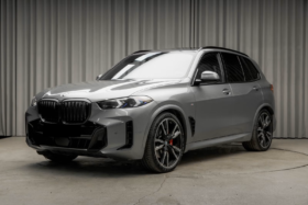 BMW X5 xDrive30d M Sport Pro