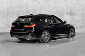 BMW 330e xDrive Hybride rechargeable pack M Sport (G20 / G21) – 2020
