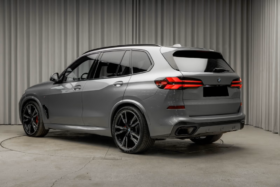 BMW X5 xDrive30d M Sport Pro
