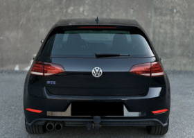 Volkswagen Golf VII GTE 1.4 TSI Hybride rechargeable DSG6 – 2018