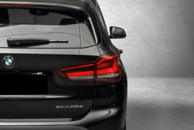 BMW X1 xDrive25e Hybride rechargeable (F48 LCI) – 2021