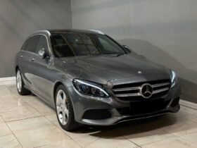 Mercedes-Benz C 350 e