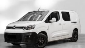 Citroën Berlingo 1.5 BlueHDi 130 L2