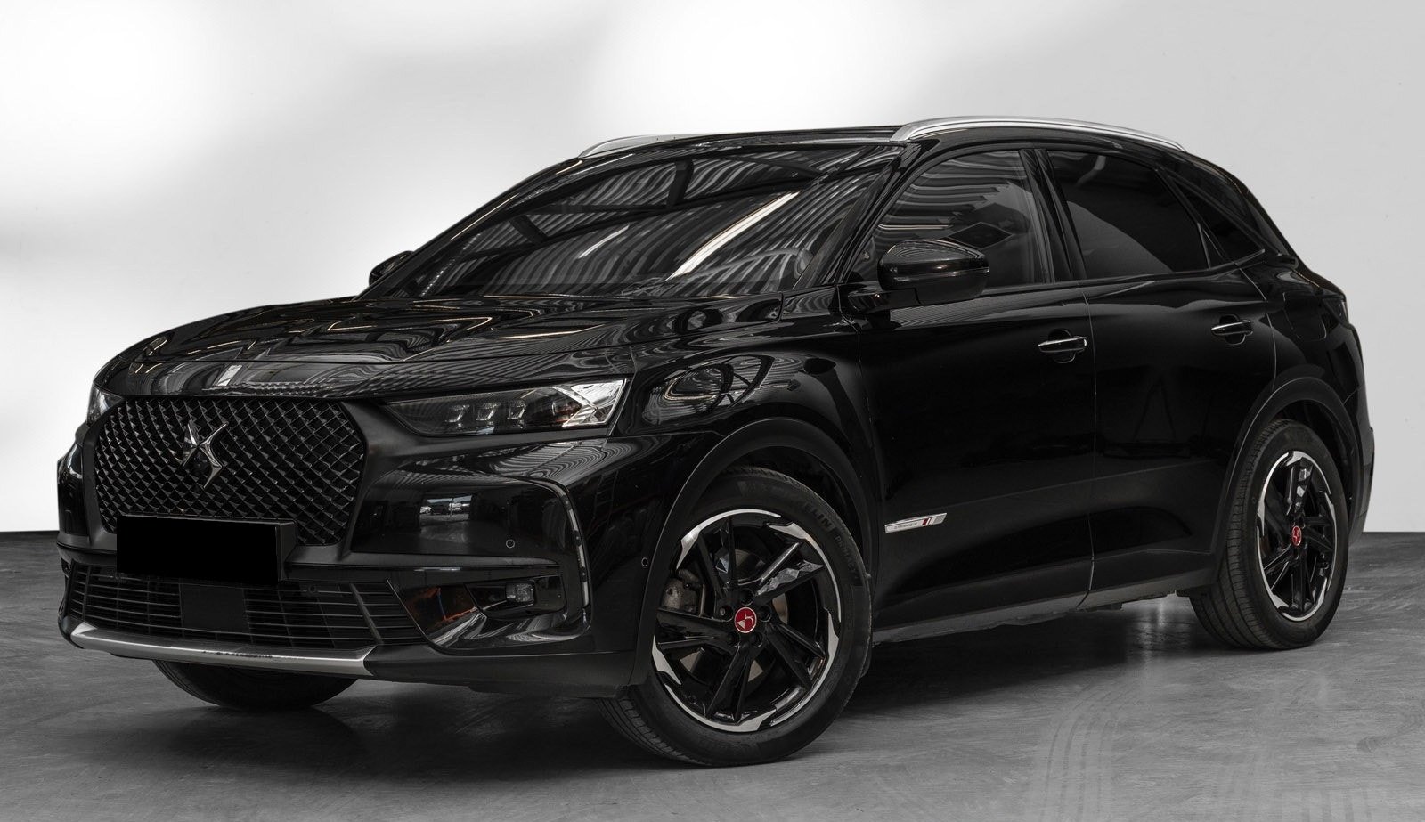 DS 7 Crossback Performance Line E-TENSE 4×4