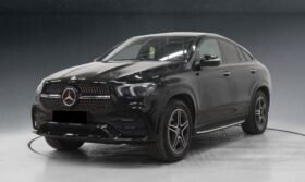 Mercedes-Benz GLE 350 de AMG Line