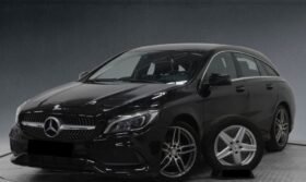 Mercedes-Benz CLA 180 AMG Line