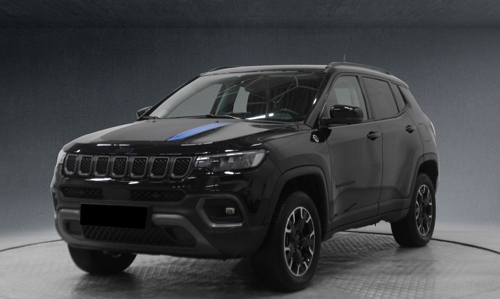 Jeep Compass 1.3 PHEV Trailhawk 4xe