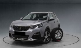 Peugeot 3008 Allure 1.5 BlueHDi 130 ch