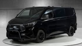 Ford Transit Custom L2 2.0 EcoBlue 170 ch Trend