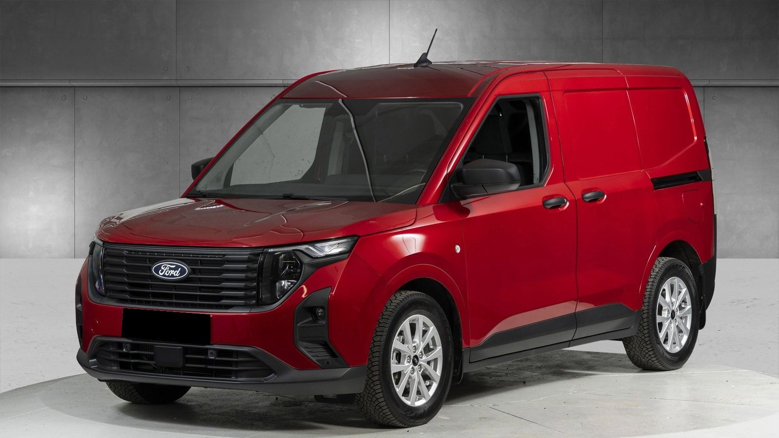 Ford Transit Courier Trend 1.5 EcoBlue 100 ch
