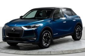 DS 3 Crossback 1.2 PureTech 130 ch