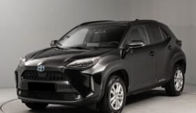 Toyota Yaris Cross 1.5 Hybrid AWD-i Active Tech