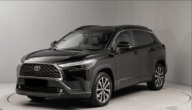 Toyota Corolla Cross 2.0 Hybrid AWD-i Executive