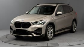 BMW X1 xDrive25e