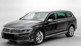 Volkswagen Passat GTE 1.4 TSI DSG