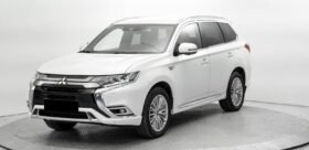 Mitsubishi Outlander PHEV 2.4 Instyle+ AWD