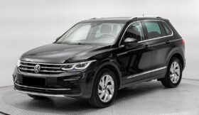 Volkswagen Tiguan 2.0 TDI 4Motion DSG