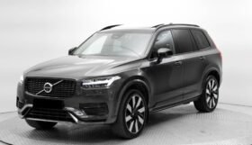 Volvo XC90 T8 Ultimate Dark Edition