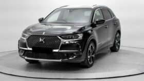 DS 7 Crossback E-TENSE 4×4 Rivoli