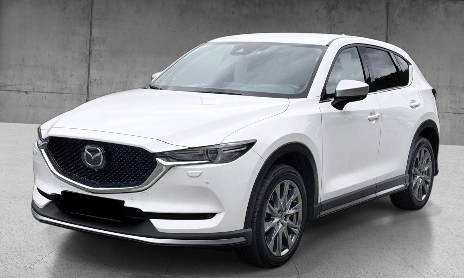 Mazda CX-5 2.2D 184 ch Optimum 4×4