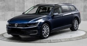 Volkswagen Passat GTE 1.4 TSI 218 ch Highline