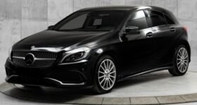 Mercedes-Benz A 180 AMG