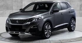 Peugeot 3008 1.2 PureTech 130 ch GT-Line