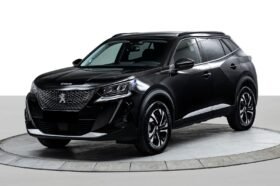 Peugeot 2008 1.5 BlueHDi 130 ch