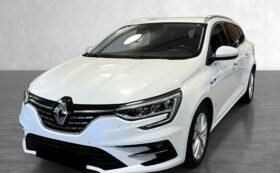 Renault Mégane E-Tech Plug-in Hybrid 160 ch