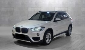 BMW X1 xDrive18d 150 ch 100 Edition