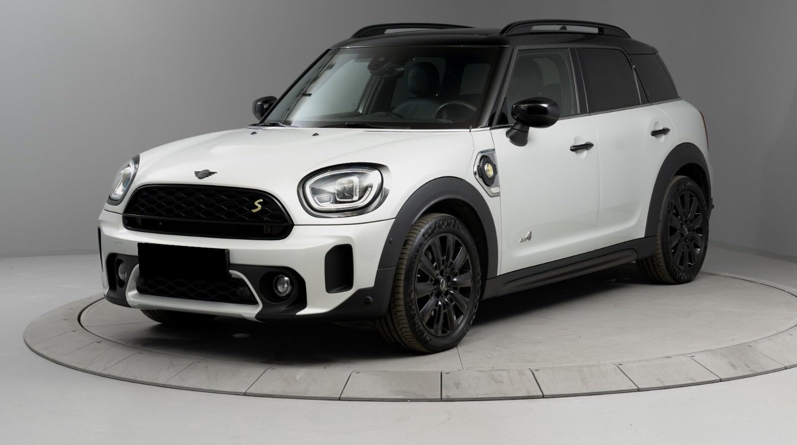 MINI Countryman Cooper SE ALL4 Experience 220 ch