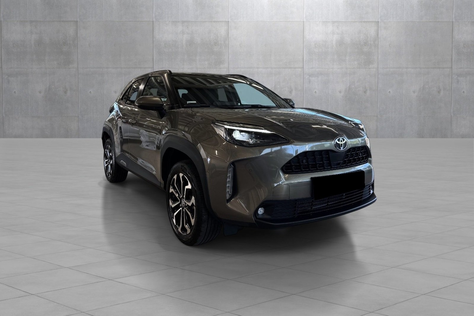 Toyota Yaris Cross 1.5 Hybrid AWD-i Active Tech