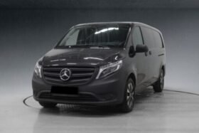 Mercedes-Benz Vito 119 CDI 4MATIC A3