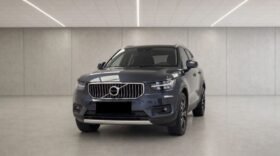 Volvo XC40 Recharge T5 Plug-in Hybrid