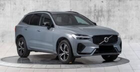 Volvo XC60 T6 Twin Ultimate