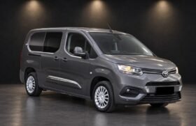 Toyota Proace City 2.0 D-4D 130 ch L2