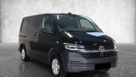 Volkswagen Transporter T6.1 2.0 TDI 150 ch 4MOTION