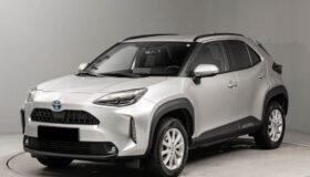 Toyota Yaris Cross 1.5 Hybrid 116 ch AWD-i Active Tech