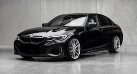 BMW M340i xDrive M Sport