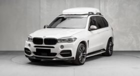 BMW X5 M50d xDrive M Sport