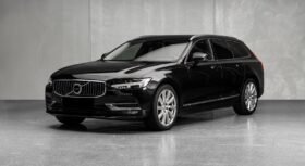 Volvo V90 D4 Inscription