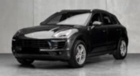 Porsche Macan 2.0 Turbo