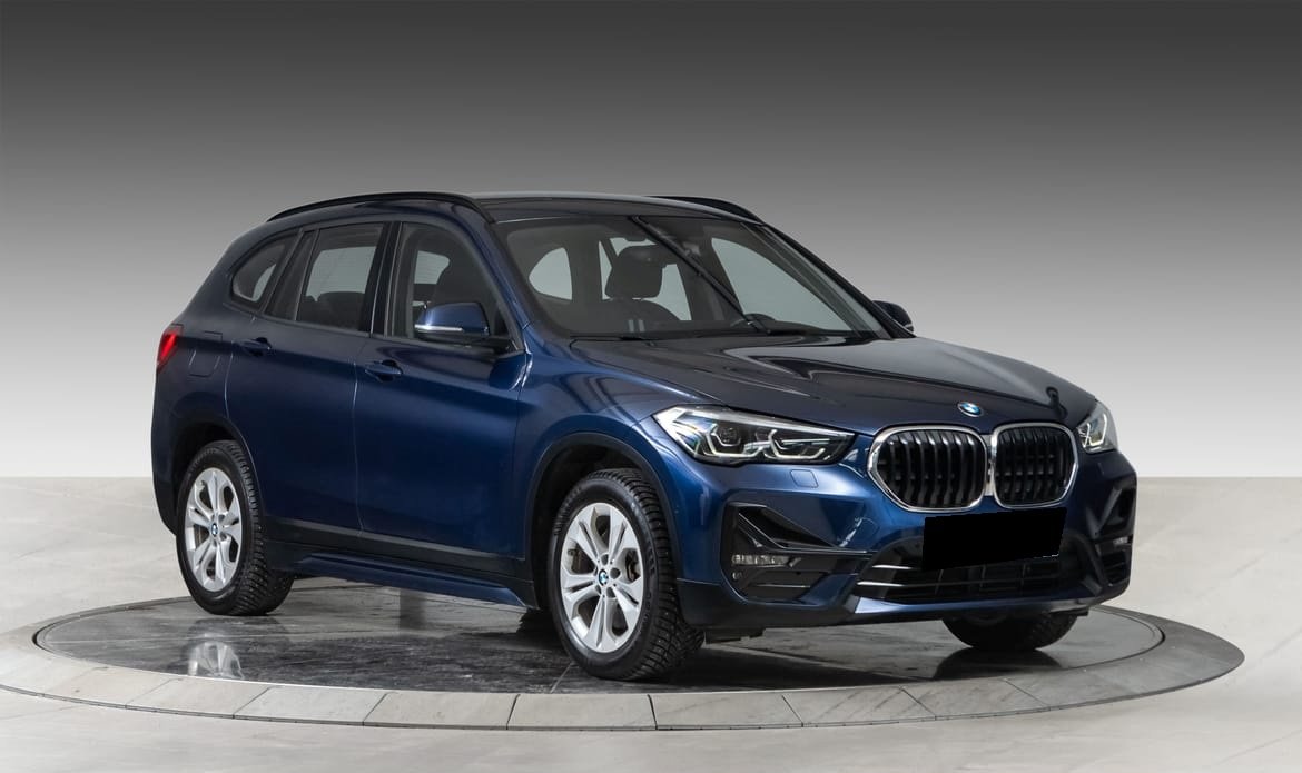 BMW X1 xDrive25e Sport Line