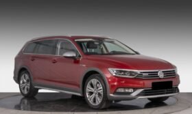 Volkswagen Passat Alltrack 2.0 TDI 190 ch