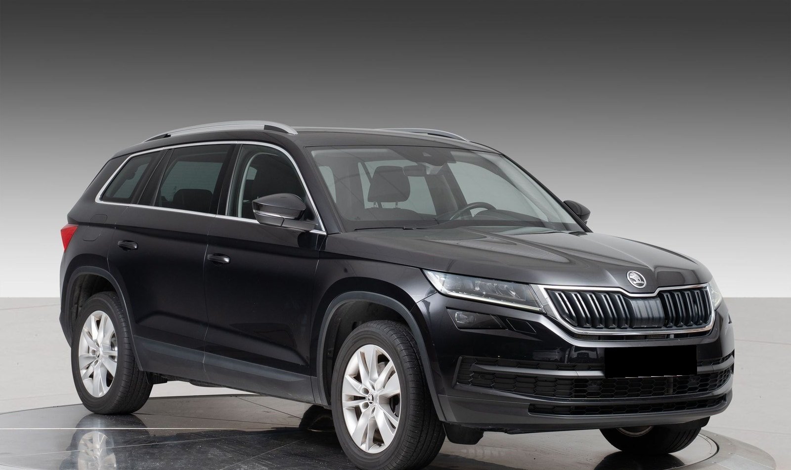 Škoda Kodiaq 2.0 TDI SCR 4×4 Style