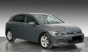 Volkswagen Golf VIII eHybrid – 204 ch