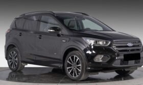 Ford Kuga ST-Line – 2.0 TDCi 179 ch