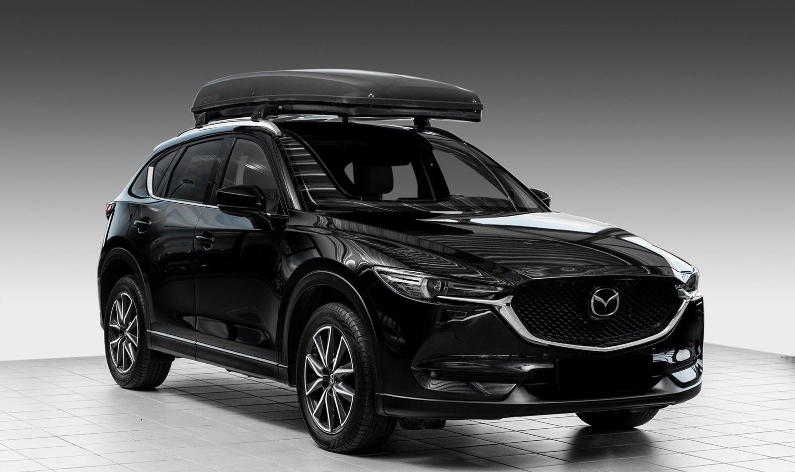 Mazda CX-5 2.2 Skyactiv-D – 175 ch